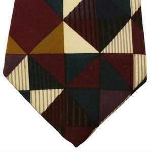 Cezani 100% Men's Tie